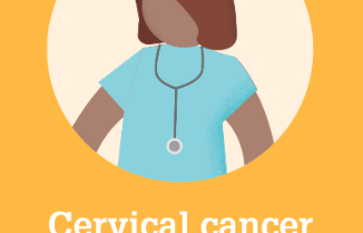 Terapia včelím jedom pri rakovine krčka maternice