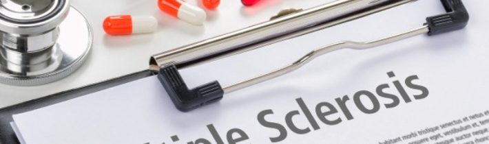 Terapia včelím jedom na roztrúsenú sklerózu /Skleróza Multiplex/