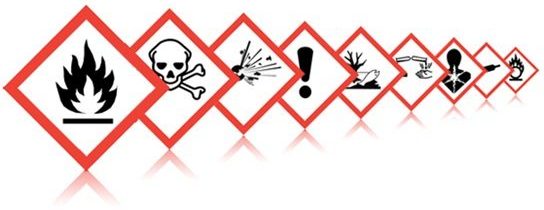 Karta bezpečnostných údajov – včelí jed